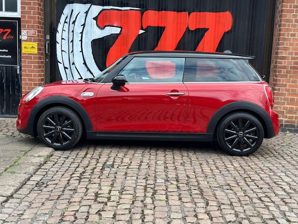 Used MINI Hatch 2015 for sale - 75149348: Photo 27