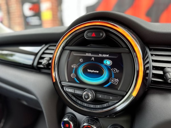 Used MINI Hatch 2015 for sale - 75149348: Photo 28