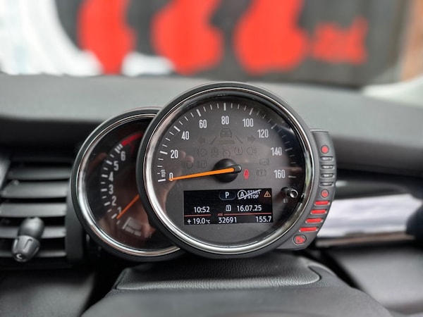 Used MINI Hatch 2015 for sale - 75149348: Photo 29