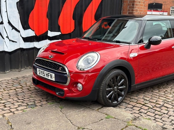 Used MINI Hatch 2015 for sale - 75149348: Photo 30