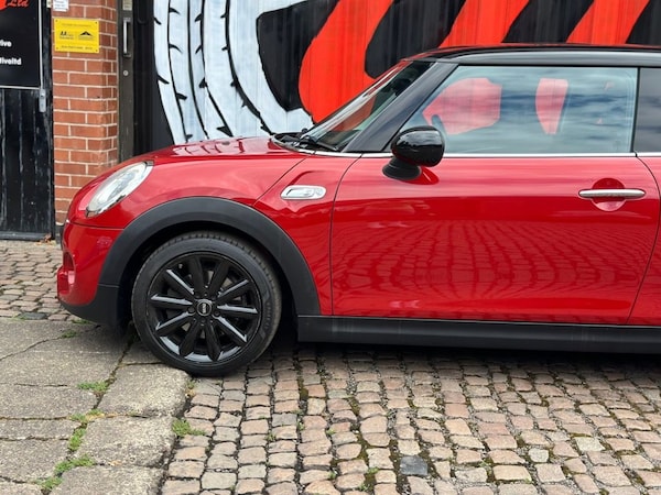 Used MINI Hatch 2015 for sale - 75149348: Photo 31