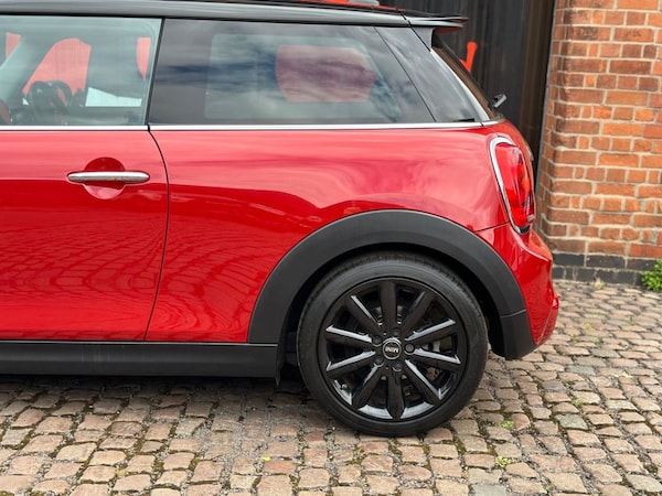 Used MINI Hatch 2015 for sale - 75149348: Photo 32