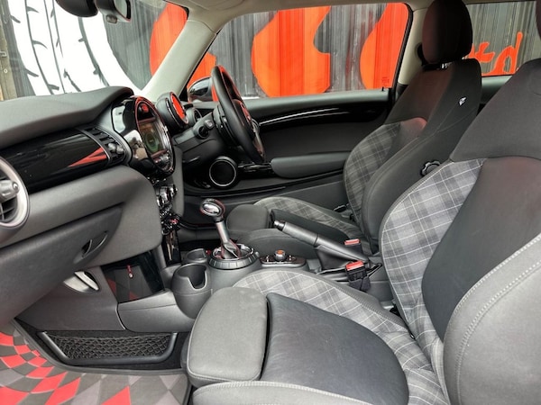 Used MINI Hatch 2015 for sale - 75149348: Photo 33