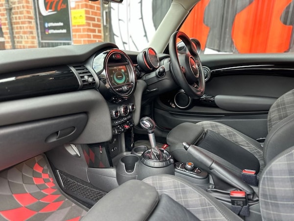 Used MINI Hatch 2015 for sale - 75149348: Photo 34