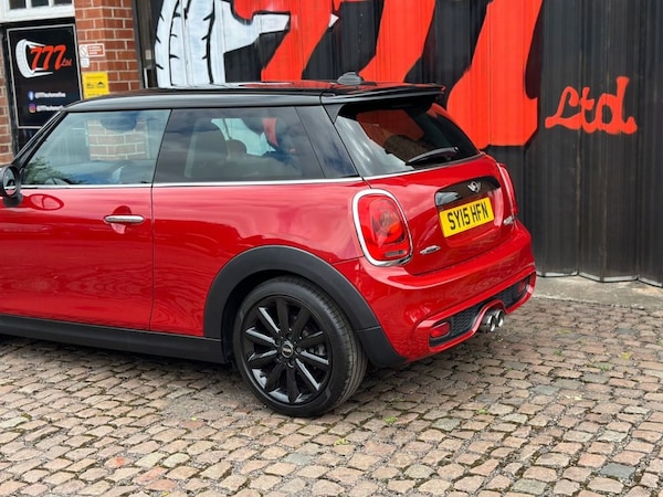 Used MINI Hatch 2015 for sale - 75149348: Photo 35