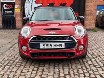Used MINI Hatch 2015 for sale - 75149348: Photo