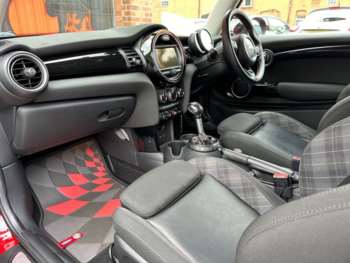 Used MINI Hatch 2015 for sale - 75149348: Photo