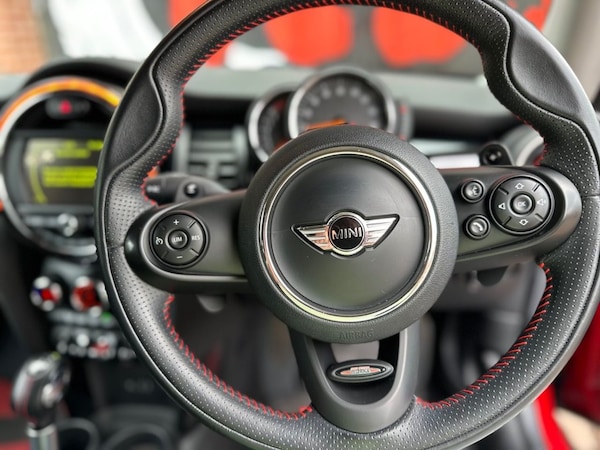 Used MINI Hatch 2015 for sale - 75149348: Photo 6