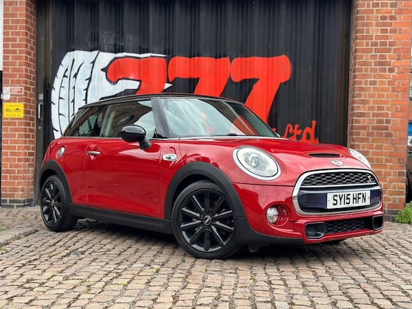 Used MINI Hatch 2015 for sale - 75149348: Photo 7