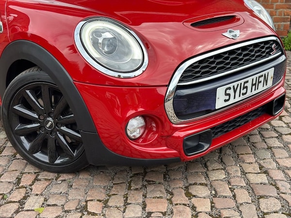 Used MINI Hatch 2015 for sale - 75149348: Photo 8