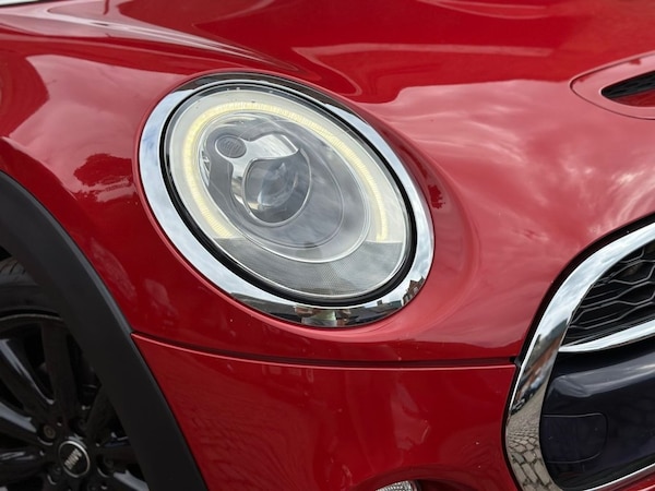 Used MINI Hatch 2015 for sale - 75149348: Photo 9