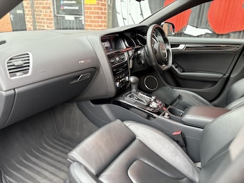 Used Audi A5 2015 for sale - 78401672: Photo