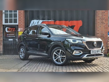 Used MG MG HS 2022 for sale - 79233594: Photo