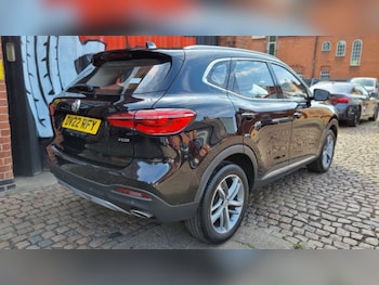 Used MG MG HS 2022 for sale - 79233594: Photo