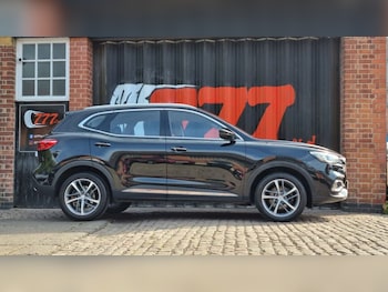 Used MG MG HS 2022 for sale - 79233594: Photo