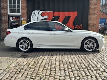 Used BMW 3 Series 2019 for sale - 75527925: Photo