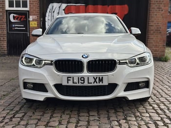 Used BMW 3 Series 2019 for sale - 75527925: Photo
