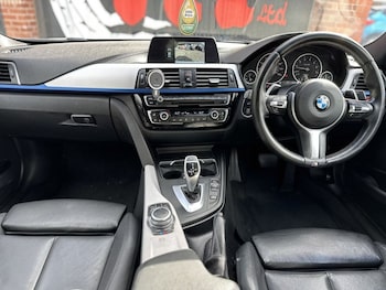 Used BMW 3 Series 2019 for sale - 75527925: Photo