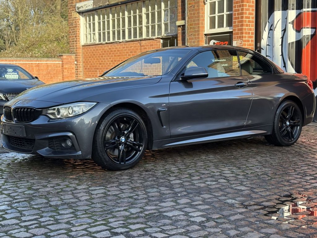 Used BMW 4 Series 2014 for sale - 77110428: Photo 10