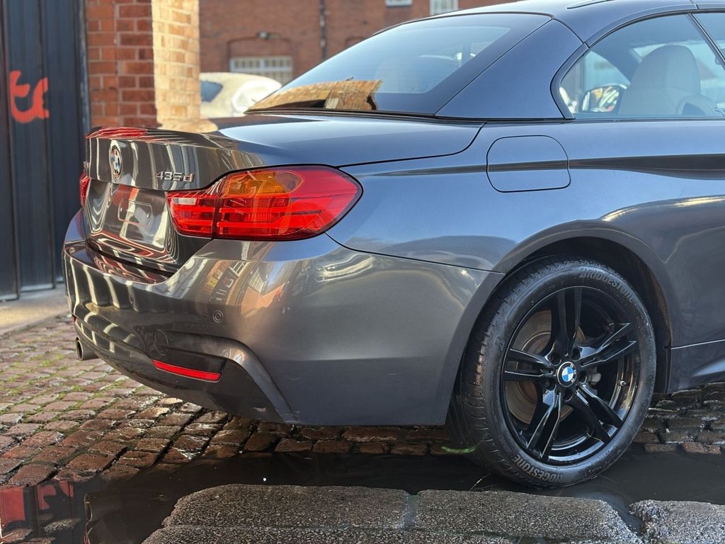 Used BMW 4 Series 2014 for sale - 77110428: Photo 11