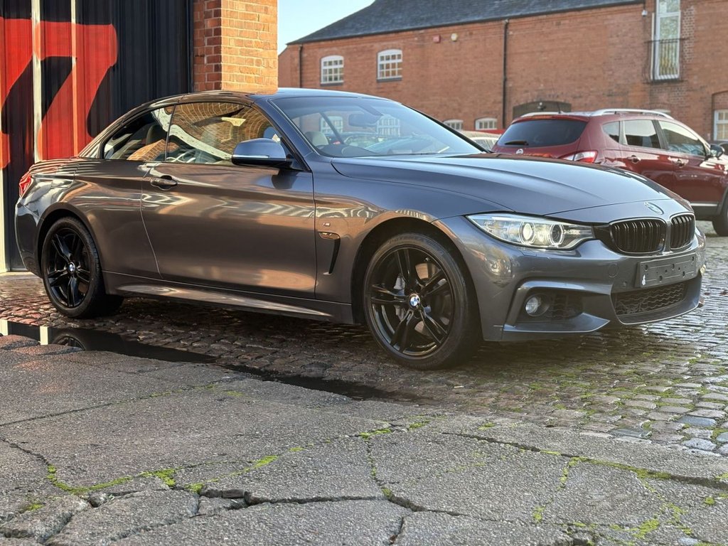 Used BMW 4 Series 2014 for sale - 77110428: Photo 13