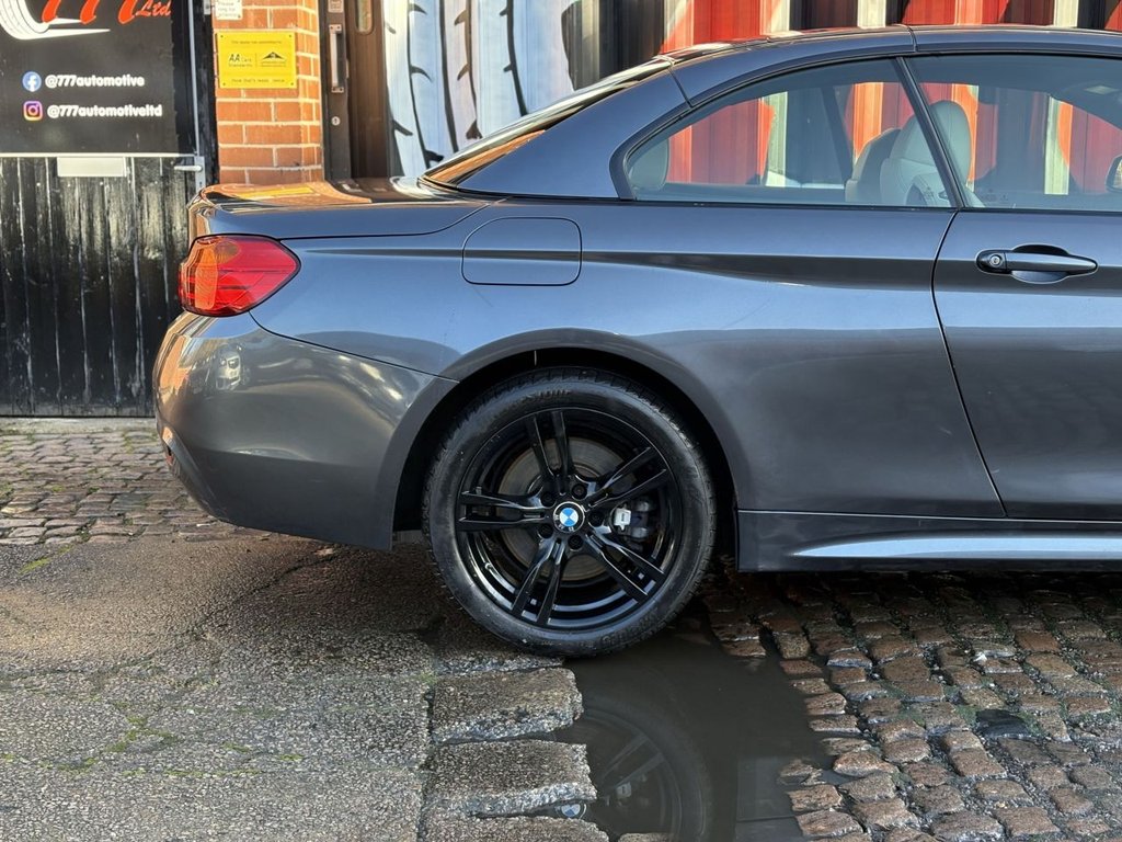 Used BMW 4 Series 2014 for sale - 77110428: Photo 14