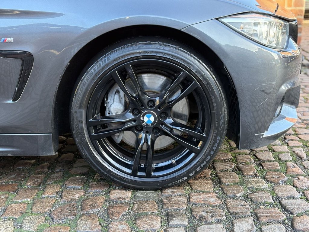 Used BMW 4 Series 2014 for sale - 77110428: Photo 16