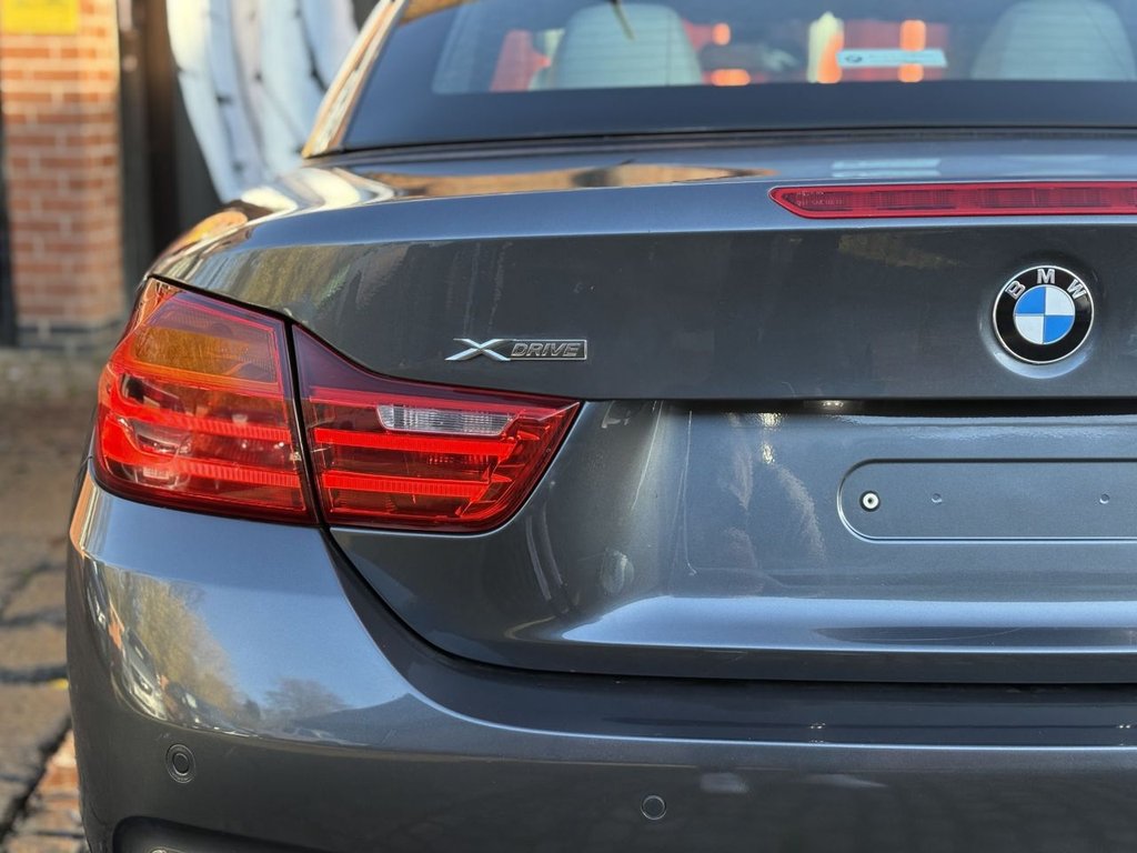 Used BMW 4 Series 2014 for sale - 77110428: Photo 17