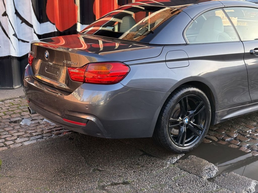 Used BMW 4 Series 2014 for sale - 77110428: Photo 19