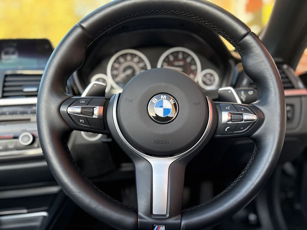 Used BMW 4 Series 2014 for sale - 77110428: Photo 28