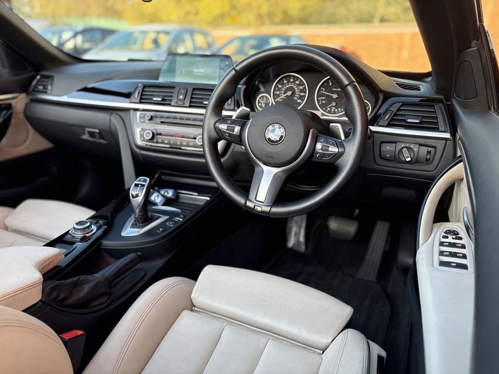 Used BMW 4 Series 2014 for sale - 77110428: Photo 29