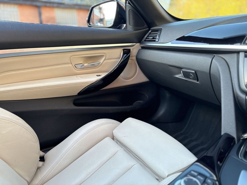 Used BMW 4 Series 2014 for sale - 77110428: Photo 33