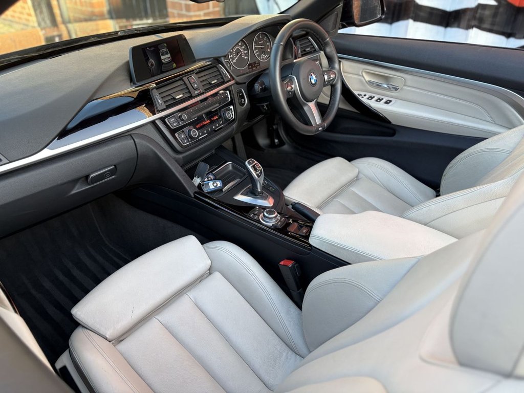 Used BMW 4 Series 2014 for sale - 77110428: Photo 4