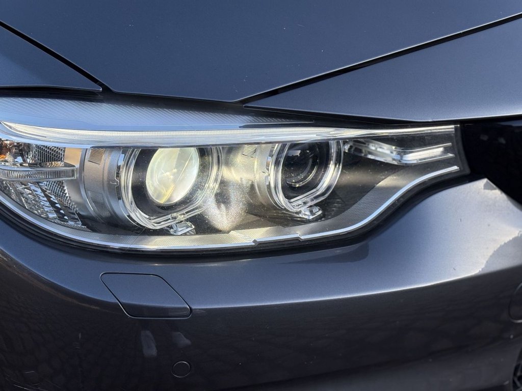 Used BMW 4 Series 2014 for sale - 77110428: Photo 8