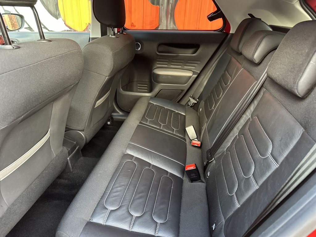 Used Citroen C4 Cactus 2015 for sale - 76367820: Photo 23