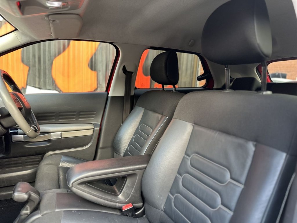 Used Citroen C4 Cactus 2015 for sale - 76367820: Photo 24