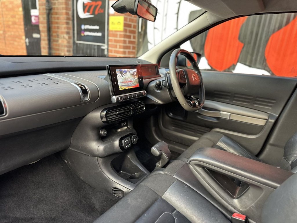 Used Citroen C4 Cactus 2015 for sale - 76367820: Photo 25