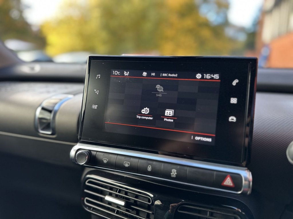 Used Citroen C4 Cactus 2015 for sale - 76367820: Photo 26