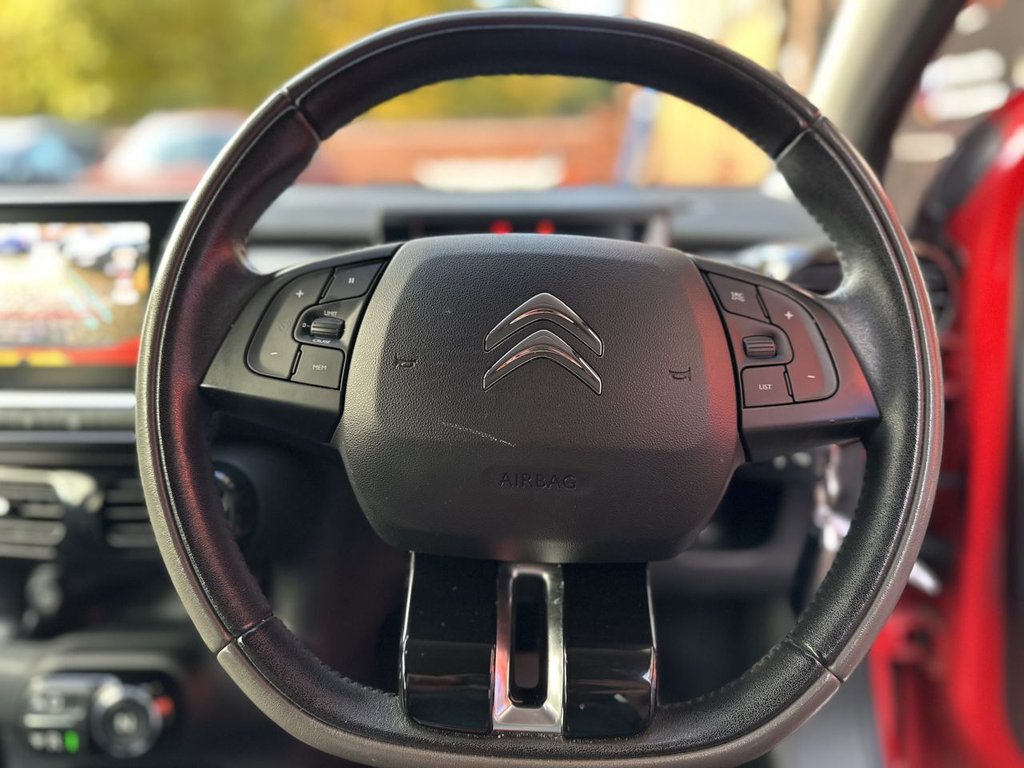 Used Citroen C4 Cactus 2015 for sale - 76367820: Photo 28