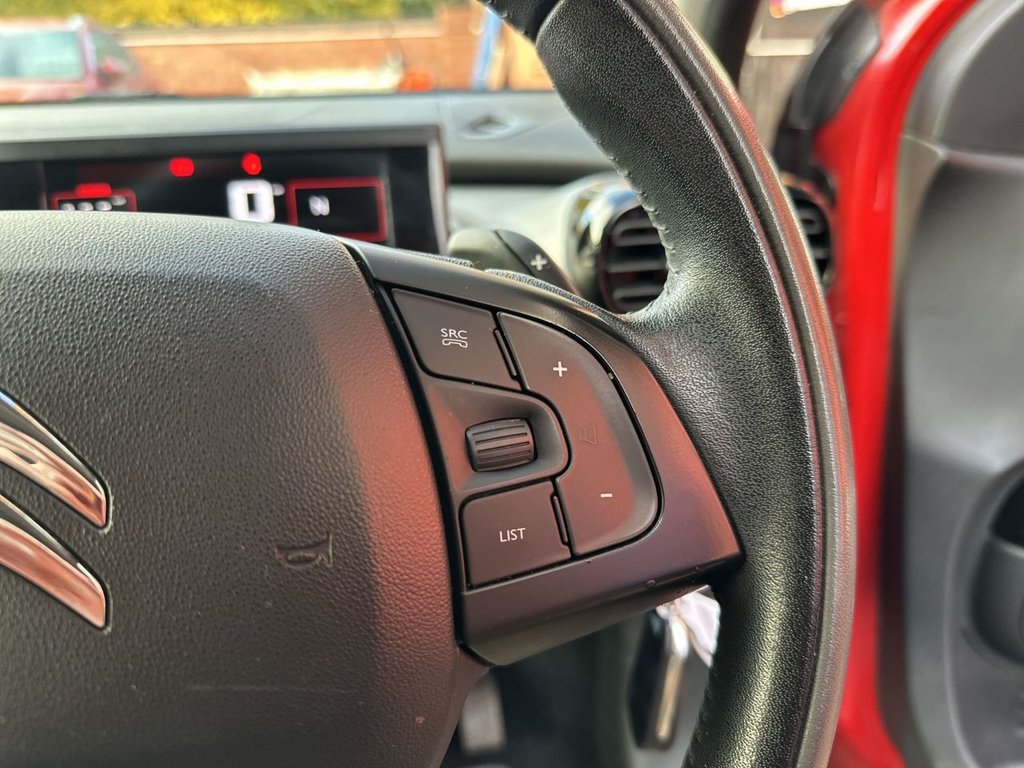 Used Citroen C4 Cactus 2015 for sale - 76367820: Photo 29