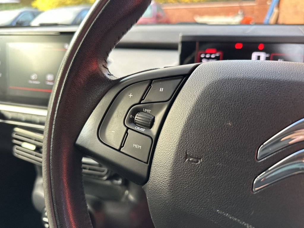 Used Citroen C4 Cactus 2015 for sale - 76367820: Photo 30