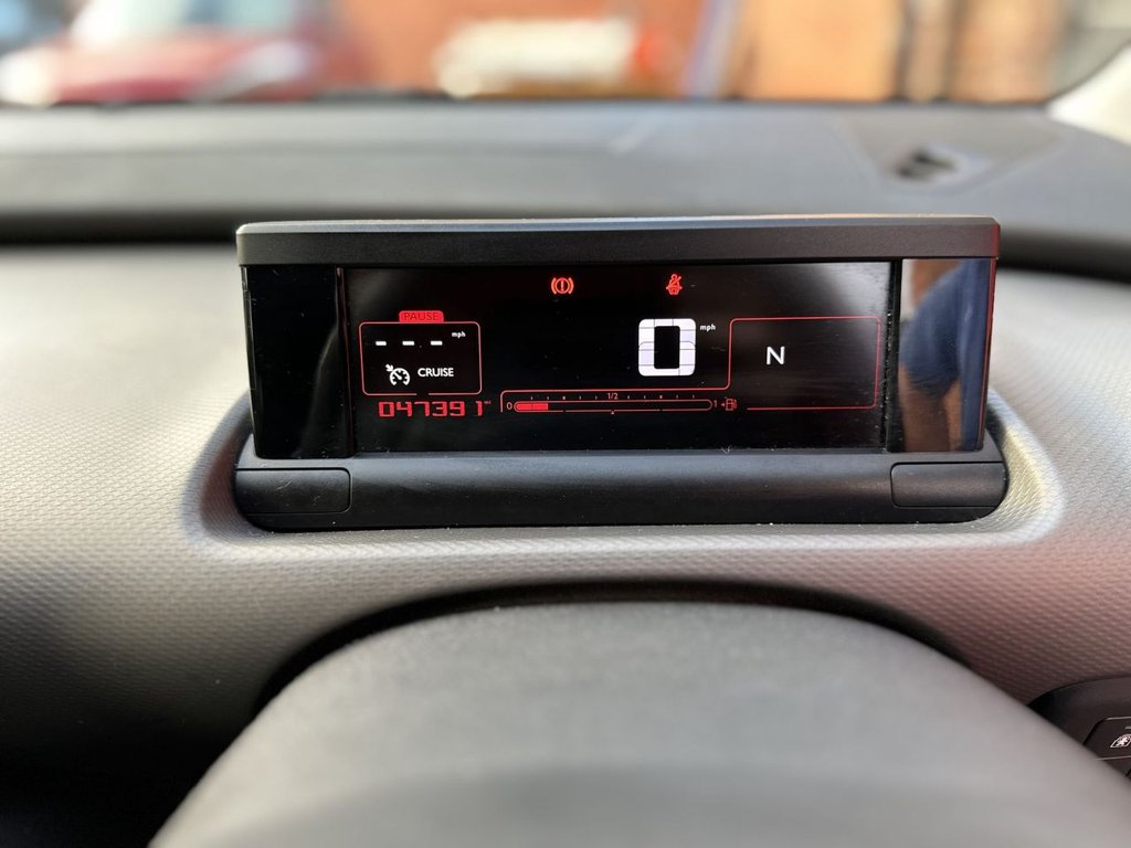 Used Citroen C4 Cactus 2015 for sale - 76367820: Photo 31
