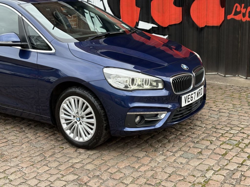 Used BMW 2 Series 2018 for sale - 77850208: Photo 10