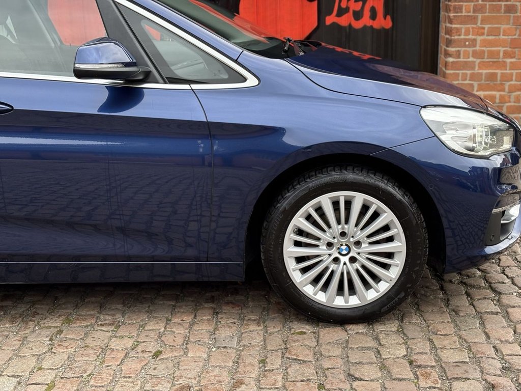 Used BMW 2 Series 2018 for sale - 77850208: Photo 12