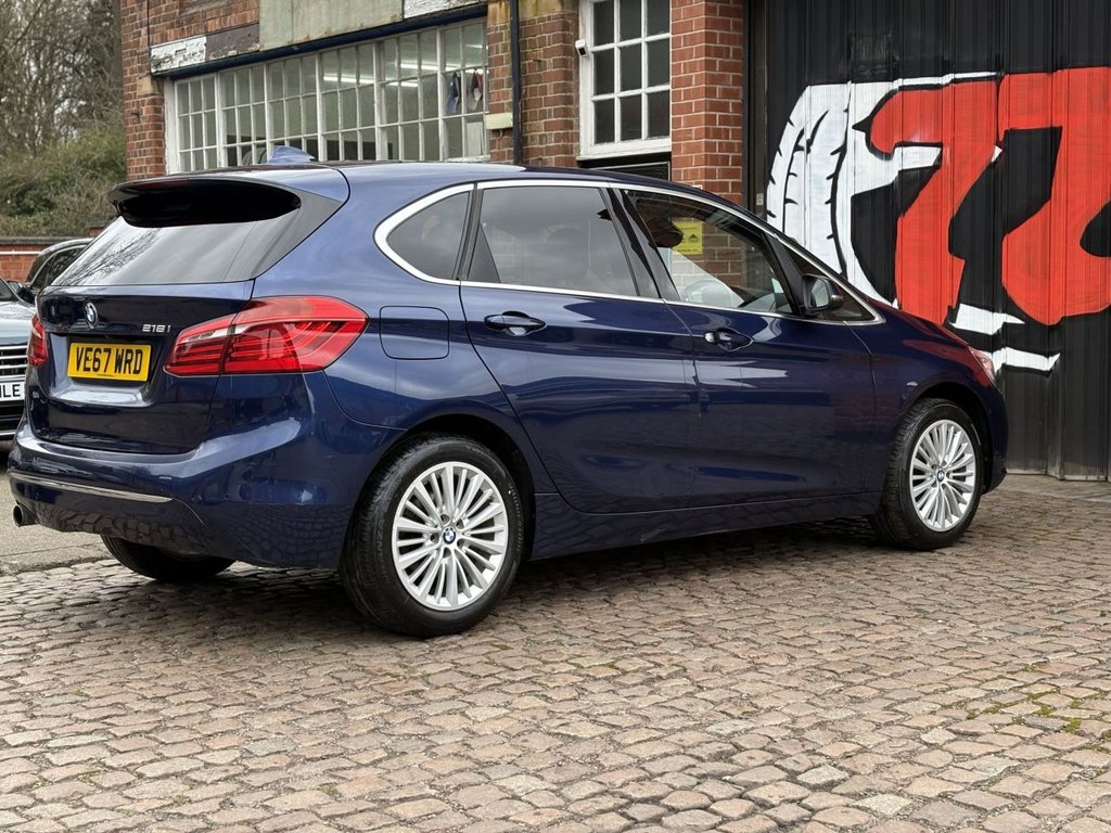 Used BMW 2 Series 2018 for sale - 77850208: Photo 13
