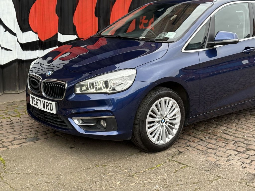 Used BMW 2 Series 2018 for sale - 77850208: Photo 19