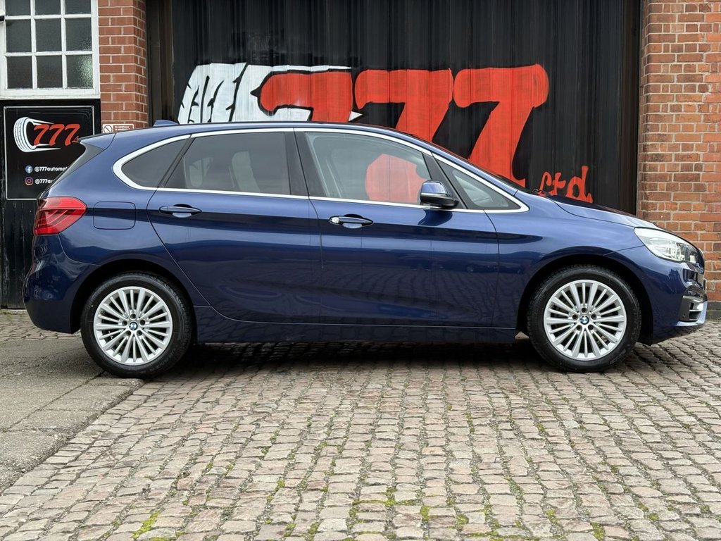 Used BMW 2 Series 2018 for sale - 77850208: Photo 2