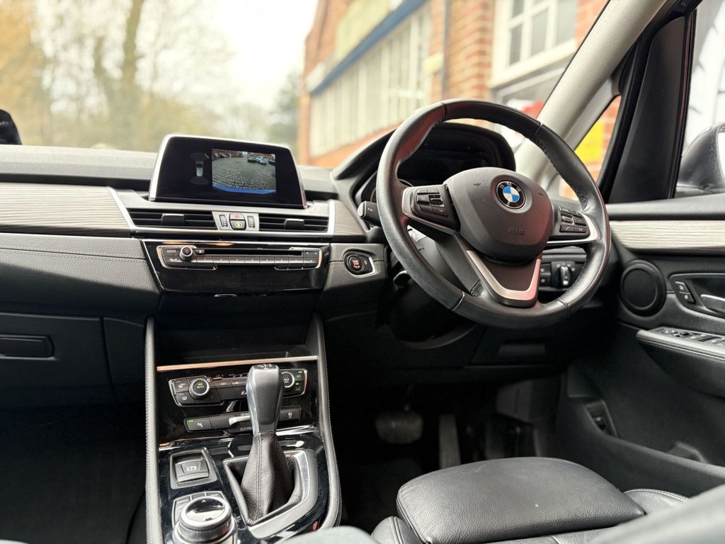Used BMW 2 Series 2018 for sale - 77850208: Photo 23