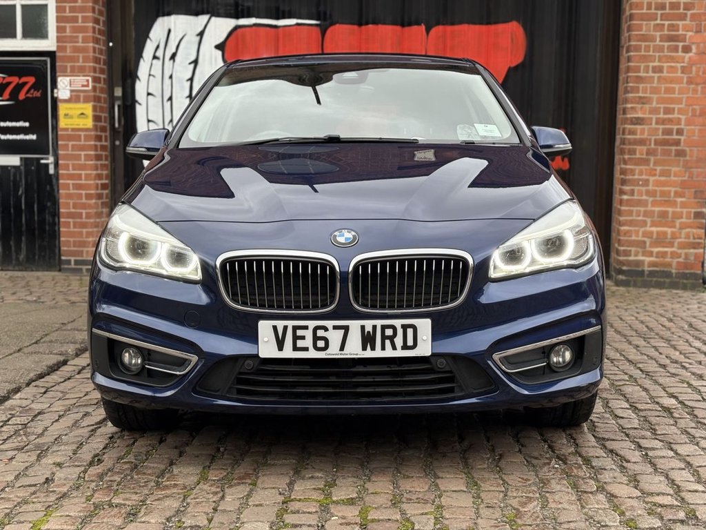 Used BMW 2 Series 2018 for sale - 77850208: Photo 3
