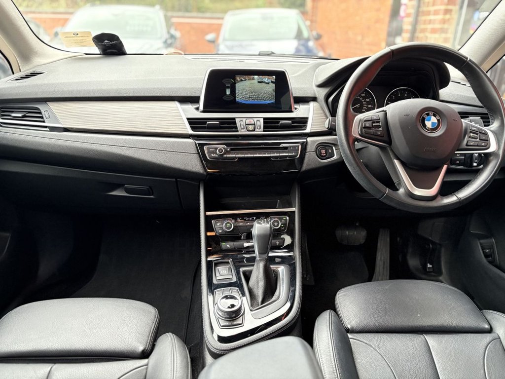Used BMW 2 Series 2018 for sale - 77850208: Photo 4